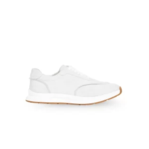 Chausmo Baskets en Daim Gris 2015 - Hommes